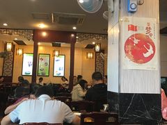 大堂-朱鸿兴面馆(镇湖店)