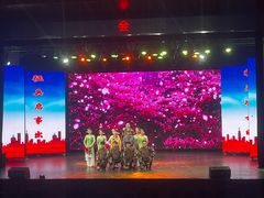 -长沙市青少年宫