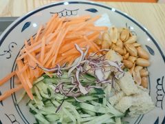 -姑娘手肉夹馍·凉皮·粉面(双塘路店)