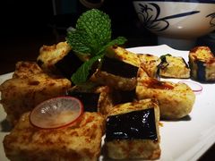 -山丹丹西北菜(金贸大厦店)