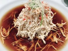 -冶春茶社(星汉大厦店)