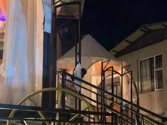 -云禾壹海景庄园餐厅