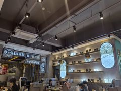 -柠檬树茶餐厅(海雅缤纷城店)