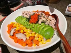 -玉川屋创意日料(北美新天地店)