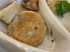 -素满香·食养自助(建邺万达店)
