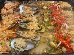 海鲜大咖-王记姚家味·地道苏帮菜(凤凰街店)