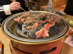 -西塔老太太泥炉烤肉(北京双井店)