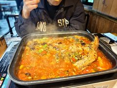 -云晓光头烧烤吧(盛夏店)