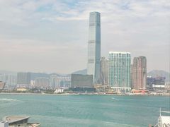 景观位-Caprice(香港四季酒店)