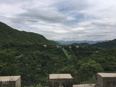 -易水湖景区