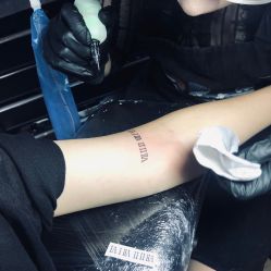 -飛凡TATTOO纹身•原创