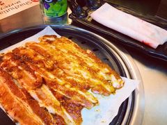 -杀猪天·韩国烤肉(总店)
