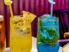 -The Boiling Crab宝灵蟹手抓海鲜(中国首店)