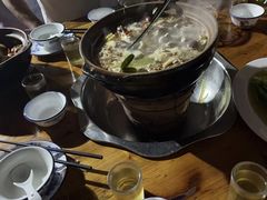 -洪大厨鸡煲(福田店)