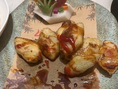 -白金汉爵大酒店-24小时餐厅(南京白金汉爵大酒店店)