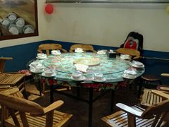 包厢-人民公社大食堂(顺义总店)