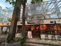 -Liberty Brewing Co·曼哈顿餐吧