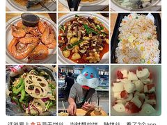 -盒马X会员店(王府井奥莱UP TOWN店)