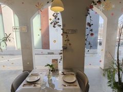-LA JOLLA 墨西哥餐厅(学院路店)