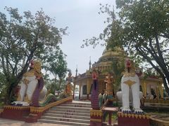 -一寨两国风景区