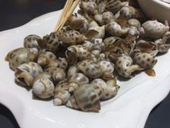 -79号渔船海鲜饭店(华强北店)