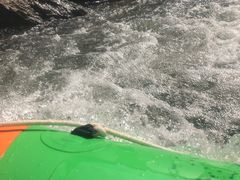 -将军关探险漂流