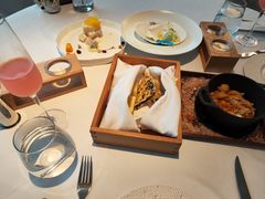 -王品牛排(郑州大卫城店)