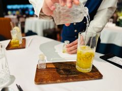 -狮拾久·现代新加坡料理(福田COCO Park店)