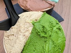 -九十葉·抹茶(南京·德基店)