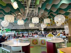 -宜家·瑞典风味餐厅(四元桥店)