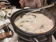 -渔舟意·湖南家宴(萝岗纳金城店)