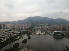 -舟山希尔顿酒店