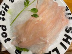 -潮澎派·潮汕菜大排档(南较西路店)