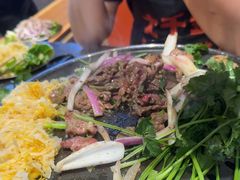 -大千金齐齐哈尔烤肉(清湖店)