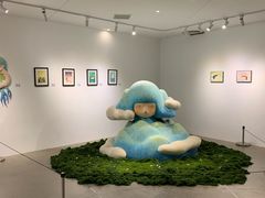 -辰熙ACX星海艺术中心