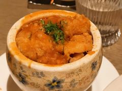 -波特曼西餐厅(中央大街店)