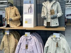 -迪卡侬(土桥店)