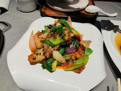 -四川饭店(长白店)