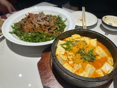 -老大连·海肠捞饭·大连海鲜大连菜(西安路店)