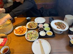 -额娘·春饼烤鸭(乐汇城店)