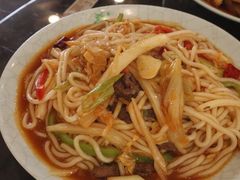 -清真·益鑫羊肉手抓馆(花园北街店)