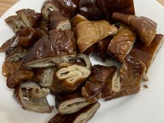 梆梆肉-长香源葫芦头梆梆肉(兴隆巷店)