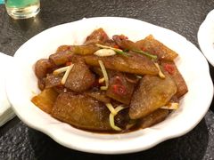 湘味冬瓜-湘肠香火锅店(团结湖店)