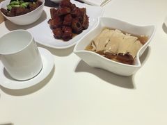 糖醋小排-鼎泰丰(渔阳店)