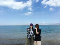 -青海湖国家重点风景名胜区