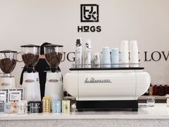 -HUGS coffee(东区店)