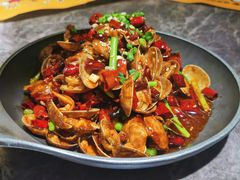 艳遇花甲-嘎嘎鸭脑壳(蜀汉路店)