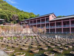 -石峰岩寺