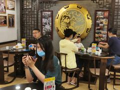 -丽的面家(多宝路店)