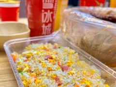 -嘎嘎鸭下巴·爆辣干锅(明教寺店)